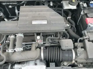 ✅ 2021 Honda CR-V EX • VIN: 2HKRW2H59MH617200 • Лот: 43554692. Опубликован ранее на IAAI с пробегом 32 360 миль. Бесплатный доступ к архиву аукционных продаж из США и подробный отчёт об истории автомобиля на DreamBid. Изображение 20.