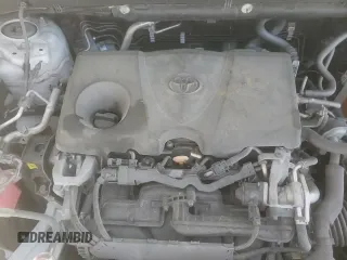 ✅ 2020 Toyota RAV4 XLE • VIN: 2T3W1RFV0LW067714 • Lot: 92030985. Wystawiony na Copart z przebiegiem 132 557 mil. Bezpłatny archiwum sprzedaży aukcyjnych z USA i szczegółowy raport historii pojazdu na DreamBid. Zdjęcie 15.