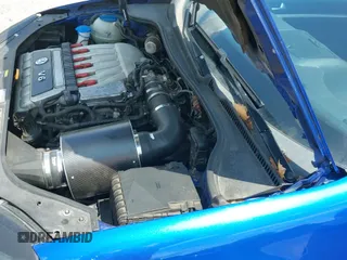 ✅ 2008 Volkswagen R32 • VIN: WVWKC71K08W059941 • Lot: 42694744. Listed on IAAI with 260,883 mi. Free auction sales archive from the USA and detailed vehicle history report at DreamBid. Image 19.