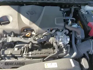 ✅ 2022 Toyota Camry SE • VIN: 4T1G11AK1NU709081 • Lot: 69969285. Wystawiony na Copart z przebiegiem 77 305 mil. Bezpłatny archiwum sprzedaży aukcyjnych z USA i szczegółowy raport historii pojazdu na DreamBid. Zdjęcie 13.