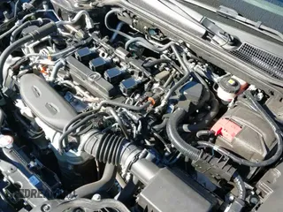 ✅ 2024 Acura Integra Technology • VIN: 19UDE4H69RA024678 • Lot: 43445812. Wystawiony na IAAI z przebiegiem 36 094 mil. Bezpłatny archiwum sprzedaży aukcyjnych z USA i szczegółowy raport historii pojazdu na DreamBid. Zdjęcie 19.