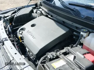 ✅ 2024 Buick Enclave Essence • VIN: 5GAEVAKW2RJ122141 • Lot: 42099184. Listed on IAAI with 24,130 mi. Free auction sales archive from the USA and detailed vehicle history report at DreamBid. Image 23.