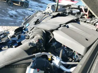 ✅ 2024 GMC Canyon 4WD AT4X • VIN: 1GTP6EEK7R1222174 • Lot: 41377759. Wystawiony na IAAI z przebiegiem 2 642 mil. Bezpłatny archiwum sprzedaży aukcyjnych z USA i szczegółowy raport historii pojazdu na DreamBid. Zdjęcie 19.