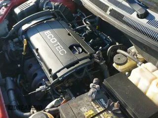 ✅ 2011 Chevrolet Aveo 1LT • VIN: KL1TD5DE9BB185331 • Lot: 41580030. Wystawiony na IAAI z przebiegiem 119 501 mil. Bezpłatny archiwum sprzedaży aukcyjnych z USA i szczegółowy raport historii pojazdu na DreamBid. Zdjęcie 12.