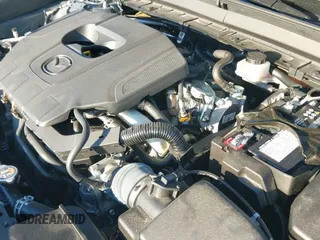 ✅ 2023 Mazda CX-30 S Carbon Edition • VIN: 3MVDMBCM1PM574449 • Lot: 43153837. Listed on IAAI with 16,320 mi. Free auction sales archive from the USA and detailed vehicle history report at DreamBid. Image 19.