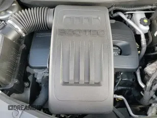 ✅ 2017 GMC Terrain SLT • VIN: 2GKFLUEK2H6157104 • Лот: 70767075. Опубликован ранее на Copart с пробегом 100 373 миль. Бесплатный доступ к архиву аукционных продаж из США и подробный отчёт об истории автомобиля на DreamBid. Изображение 16.