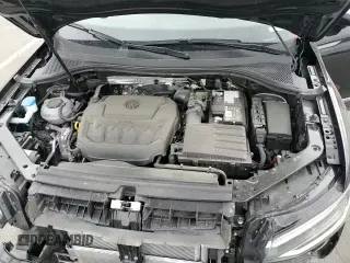 ✅ 2024 Volkswagen Tiguan Wolfsburg Edition • VIN: 3VVAB7AX2RM234736 • Lot: 84958655. Wystawiony na Copart z przebiegiem 9 038 mil. Bezpłatny archiwum sprzedaży aukcyjnych z USA i szczegółowy raport historii pojazdu na DreamBid. Zdjęcie 17.