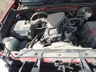 ✅ 2021 Toyota Tacoma SR • VIN: 3TYAX5GN4MT031144 • Лот: 80266065. Опубликован ранее на Copart с пробегом 68 941 миль. Бесплатный доступ к архиву аукционных продаж из США и подробный отчёт об истории автомобиля на DreamBid. Изображение 15.