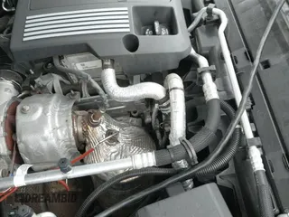 ✅ 2023 GMC Sierra 1500 AT4 • VIN: 1GTUUEE86PZ168734 • Lot: 43447266. Listed on IAAI with 43,713 mi. Free auction sales archive from the USA and detailed vehicle history report at DreamBid. Image 20.