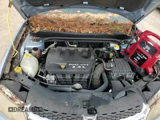 ✅ 2013 Dodge Avenger SE • VIN: 1C3CDZAB5DN661235 • Лот: 87109674. Опубликован ранее на Copart с пробегом 178 792 миль. Бесплатный доступ к архиву аукционных продаж из США и подробный отчёт об истории автомобиля на DreamBid. Изображение 13.