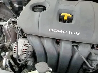 2018 Hyundai Elantra Value Edition с VIN 5NPD84LF4JH282326, выставлен на аукционе Copart как лот 86109005 с пробегом 107 083 миль миль и Списание • Salvage title. История ставок и продаж доступна на DreamBid. Изображение 15.