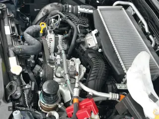 ✅ 2025 Subaru Outback Onyx XT • VIN: 4S4BTGLD0S3253792 • Lot: 42461656. Listed on IAAI with 234 mi. Free auction sales archive from the USA and detailed vehicle history report at DreamBid. Image 19.