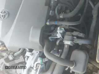 ✅ 2018 Toyota Camry SE • VIN: 4T1B11HK0JU016996 • Lot: 43245002. Listed on IAAI with 150,540 mi. Free auction sales archive from the USA and detailed vehicle history report at DreamBid. Image 19.