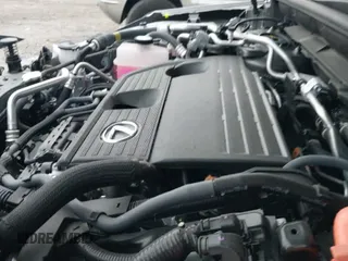 ✅ 2025 Lexus NX 450h+ Luxury • VIN: JTJHKCFZ1S2054674 • Лот: 43780338. Опубликован ранее на IAAI с пробегом 7 292 миль. Бесплатный доступ к архиву аукционных продаж из США и подробный отчёт об истории автомобиля на DreamBid. Изображение 19.