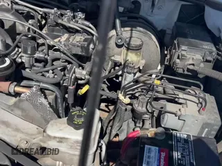 ✅ 2004 Ford Ranger XL Fleet • VIN: 1FTZR45E94PA50594 • Лот: 84054275. Опубликован ранее на Copart с пробегом 190 790 миль. Бесплатный доступ к архиву аукционных продаж из США и подробный отчёт об истории автомобиля на DreamBid. Изображение 11.