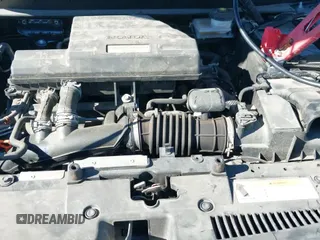 ✅ 2020 Honda CR-V Touring • VIN: 7FARW1H98LE010042 • Lot: 43708190. Wystawiony na IAAI z przebiegiem 27 832 mil. Bezpłatny archiwum sprzedaży aukcyjnych z USA i szczegółowy raport historii pojazdu na DreamBid. Zdjęcie 19.