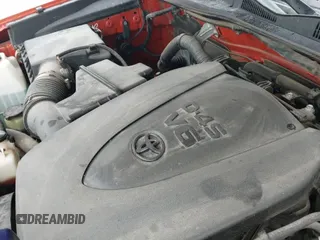 ✅ 2017 Toyota Tacoma SR5 • VIN: 5TFCZ5AN6HX112752 • Лот: 43118170. Опубликован ранее на IAAI с пробегом 162 002 миль. Бесплатный доступ к архиву аукционных продаж из США и подробный отчёт об истории автомобиля на DreamBid. Изображение 20.