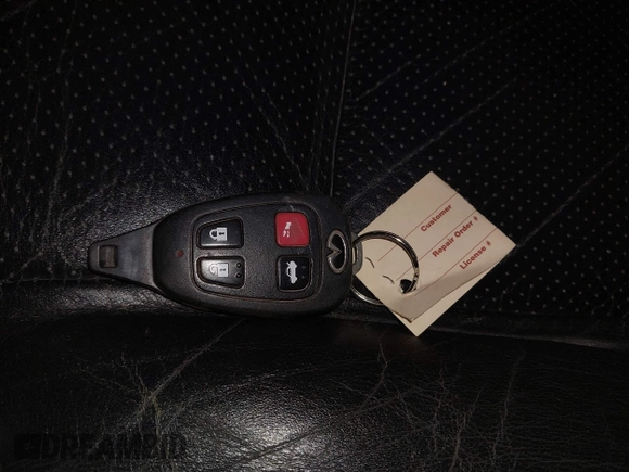 ✅ 2003 Infiniti M • VIN: JNKAY41E43M000111 • Lot: 44615434. Wystawiony na IAAI z przebiegiem 109 638 mil. Bezpłatny archiwum sprzedaży aukcyjnych z USA i szczegółowy raport historii pojazdu na DreamBid. Zdjęcie 11.