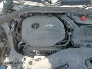 ✅ 2017 MINI Clubman Cooper • VIN: WMWLU1C59H2F27033 • Lot: 67519755. Wystawiony na Copart z przebiegiem 77 326 mil. Bezpłatny archiwum sprzedaży aukcyjnych z USA i szczegółowy raport historii pojazdu na DreamBid. Zdjęcie 13.