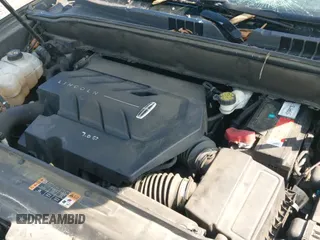 ✅ 2017 Lincoln MKX Select • VIN: 2LMPJ8KP8HBL45470 • Lot: 42456518. Listed on IAAI with 126,247 mi. Free auction sales archive from the USA and detailed vehicle history report at DreamBid. Image 20.