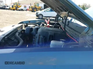 ✅ 2007 Chevrolet Silverado 1500 Work Truck • VIN: 1GCEC14C97E565979 • Лот: 42135328. Опубликован ранее на IAAI с пробегом 94 749 миль. Бесплатный доступ к архиву аукционных продаж из США и подробный отчёт об истории автомобиля на DreamBid. Изображение 19.