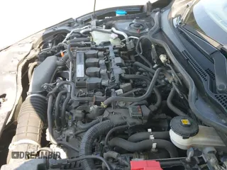 ✅ 2018 Honda Civic EX-T • VIN: JHMFC1F35JX023886 • Lot: 42915493. Listed on IAAI with 69,527 mi. Free auction sales archive from the USA and detailed vehicle history report at DreamBid. Image 19.