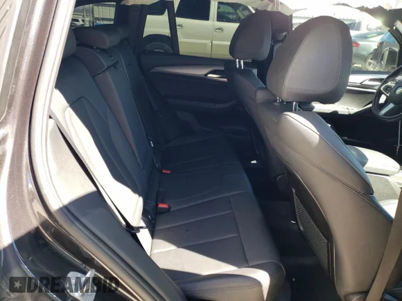 ✅ 2019 BMW X3 M40i • VIN: 5UXTS3C54KLR72670 • Лот: 43079573. Опубликован ранее на Copart с пробегом 34 526 миль. Бесплатный доступ к архиву аукционных продаж из США и подробный отчёт об истории автомобиля на DreamBid. Изображение 11.