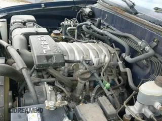 ✅ 2003 Toyota Sequoia SR5 • VIN: 5TDZT34A33S161298 • Lot: 43069791. Listed on IAAI with 162,649 mi. Free auction sales archive from the USA and detailed vehicle history report at DreamBid. Image 12.