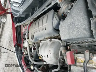 ✅ 2009 Pontiac Vibe GT • VIN: 5Y2SR670X9Z454904 • Lot: 42065809. Listed on IAAI with 151,055 mi. Free auction sales archive from the USA and detailed vehicle history report at DreamBid. Image 12.