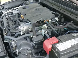 2023 Toyota Camry SE z VIN 4T1G11BKXPU101092, wystawiony jako IAAI lot #42396141 z przebiegiem 22 174 mil mil oraz . Historia ofert i sprzedaży dostępna na DreamBid. Obrazek 19.