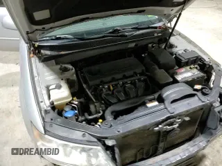 ✅ 2009 Hyundai Sonata GLS • VIN: 5NPET46C09H572529 • Лот: 83606424. Опубликован ранее на Copart с пробегом 136 676 миль. Бесплатный доступ к архиву аукционных продаж из США и подробный отчёт об истории автомобиля на DreamBid. Изображение 13.