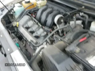 ✅ 2005 Mercury Montego Luxury • VIN: 1MEFM40145G606056 • Lot: 43447622. Wystawiony na IAAI z przebiegiem 162 467 mil. Bezpłatny archiwum sprzedaży aukcyjnych z USA i szczegółowy raport historii pojazdu na DreamBid. Zdjęcie 12.