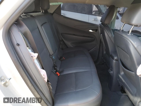 ✅ 2017 Chevrolet Bolt EV Premier • VIN: 1G1FX6S01H4189454 • Lot: 69521172. Wystawiony na Copart z przebiegiem 78 064 mil. Bezpłatny archiwum sprzedaży aukcyjnych z USA i szczegółowy raport historii pojazdu na DreamBid. Zdjęcie 11.