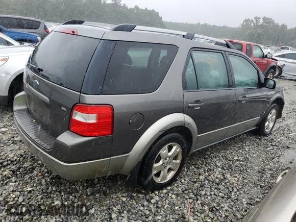✅ 2005 Ford Freestyle SEL • VIN: 1FMDK02175GA52186 • Лот: 67596105. Опубліковано раніше на Copart з пробігом 135 949 миль. Безкоштовний доступ до архіву аукціонних продажів зі США та докладний звіт про історію автомобіля на DreamBid. Зображення 3.