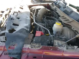 ✅ 2021 Ram 1500 Warlock • VIN: 1C6RR7LT9MS585545 • Lot: 43484249. Listed on IAAI with 104,965 mi. Free auction sales archive from the USA and detailed vehicle history report at DreamBid. Image 20.