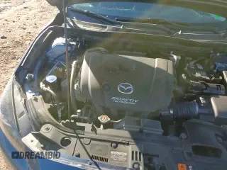 ✅ 2018 Mazda 3 Touring • VIN: 3MZBN1V3XJM190887 • Lot: 82514425. Listed on Copart with 124,468 mi. Free auction sales archive from the USA and detailed vehicle history report at DreamBid. Image 13.