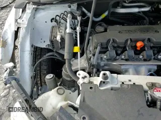 ✅ 2021 Honda HR-V Sport • VIN: 3CZRU5H13MM733680 • Lot: 85563215. Listed on Copart with 66,386 mi. Free auction sales archive from the USA and detailed vehicle history report at DreamBid. Image 15.