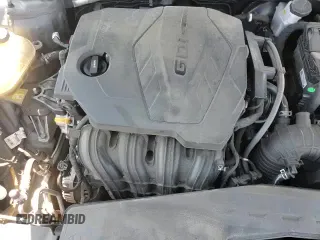 2020 Hyundai Sonata SEL с VIN 5NPEL4JA7LH033547, выставлен на аукционе Copart как лот 71215795 с пробегом 94 939 миль миль и Списание • Salvage title. История ставок и продаж доступна на DreamBid. Изображение 14.