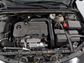 ✅ 2024 Chevrolet Malibu LT • VIN: 1G1ZD5ST1RF229662 • Lot: 93376595. Wystawiony na Copart z przebiegiem 38 099 mil. Bezpłatny archiwum sprzedaży aukcyjnych z USA i szczegółowy raport historii pojazdu na DreamBid. Zdjęcie 15.