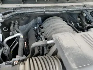 ✅ 2024 GMC Sierra 2500HD SLE • VIN: 1GT49ME78RF216127 • Лот: 93912235. Опубликован ранее на Copart с пробегом Не указан. Бесплатный доступ к архиву аукционных продаж из США и подробный отчёт об истории автомобиля на DreamBid. Изображение 13.