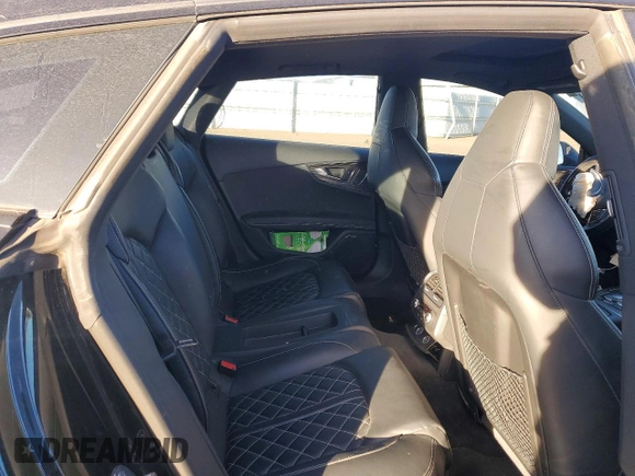 ✅ 2015 Audi S7 • VIN: WAUW2AFC5FN020765 • Лот: 99301975. Опубліковано раніше на Copart з пробігом Не вказано. Безкоштовний доступ до архіву аукціонних продажів зі США та докладний звіт про історію автомобіля на DreamBid. Зображення 10.
