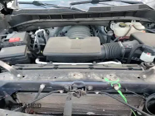 ✅ 2020 Chevrolet Silverado 1500 LTZ • VIN: 1GCVYGEL3LZ194789 • Lot: 80095495. Listed on Copart with 100,656 mi. Free auction sales archive from the USA and detailed vehicle history report at DreamBid. Image 15.