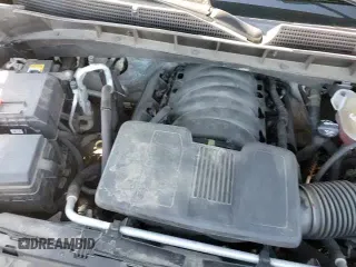 ✅ 2019 GMC Sierra 1500 AT4 • VIN: 3GTP9EEL4KG245404 • Lot: 87060485. Listed on Copart with 121,428 mi. Free auction sales archive from the USA and detailed vehicle history report at DreamBid. Image 14.