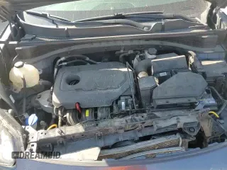 ✅ 2019 Kia Sportage EX • VIN: KNDPNCAC5K7530727 • Lot: 72009035. Listed on Copart with 95,288 mi. Free auction sales archive from the USA and detailed vehicle history report at DreamBid. Image 14.