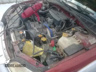 ✅ 2003 Subaru Baja Special Sports • VIN: 4S4BT62C237114048 • Lot: 82463934. Wystawiony na Copart z przebiegiem 149 793 mil. Bezpłatny archiwum sprzedaży aukcyjnych z USA i szczegółowy raport historii pojazdu na DreamBid. Zdjęcie 13.