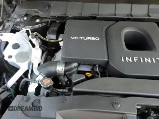 ✅ 2026 Infiniti QX60 • VIN: 5N1AL1FR6TC331199 • Lot: 67962135. Wystawiony na Copart z przebiegiem 1 394 mil. Bezpłatny archiwum sprzedaży aukcyjnych z USA i szczegółowy raport historii pojazdu na DreamBid. Zdjęcie 17.