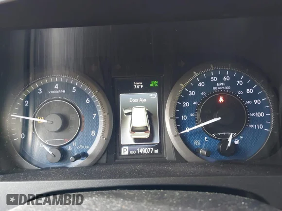 ✅ 2018 Toyota Sienna XLE Premium • VIN: 5TDYZ3DC9JS902630 • Лот: 45428601. Опубликован ранее на IAAI с пробегом 150 000 миль. Бесплатный доступ к архиву аукционных продаж из США и подробный отчёт об истории автомобиля на DreamBid. Изображение 7.