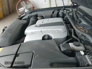 ✅ 2004 Lexus LS 430 • VIN: JTHBN36F540169183 • Лот: 42287318. Опубликован ранее на IAAI с пробегом 210 977 миль. Бесплатный доступ к архиву аукционных продаж из США и подробный отчёт об истории автомобиля на DreamBid. Изображение 12.