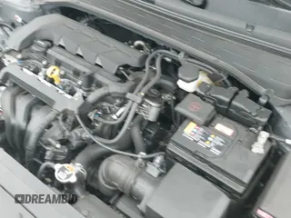 ✅ 2023 Hyundai Venue SEL • VIN: KMHRC8A33PU254659 • Lot: 41351058. Listed on IAAI with 17,547 mi. Free auction sales archive from the USA and detailed vehicle history report at DreamBid. Image 20.