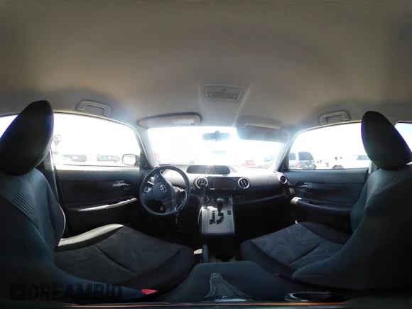 ✅ 2014 Scion xB • VIN: JTLZE4FEXEJ055743 • Лот: 45294224. Опубликован ранее на IAAI с пробегом 132 676 миль. Бесплатный доступ к архиву аукционных продаж из США и подробный отчёт об истории автомобиля на DreamBid. Изображение 18.